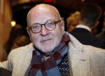Amsterdam 12 maart 2018
Premiere Dorst in het delamar theater. Serge Henri Valcke met zijn buurvrouw