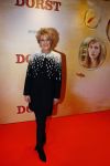 Amsterdam 12 maart 2018
Premiere Dorst in het delamar theater. Simone Kleinsma
