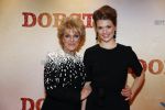 Amsterdam 12 maart 2018
Premiere Dorst in het delamar theater. Simone Kleinsma met Elise van t Laar