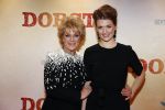 Amsterdam 12 maart 2018
Premiere Dorst in het delamar theater. Simone Kleinsma met Elise van t Laar