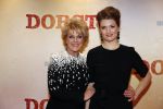 Amsterdam 12 maart 2018
Premiere Dorst in het delamar theater. Simone Kleinsma met Elise van t Laar