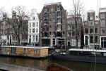 Amsterdam 30 maart 2018
Huis Sophie Hilbrand en Waldemar Torenstra