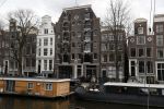 Amsterdam 30 maart 2018
Huis Sophie Hilbrand en Waldemar Torenstra