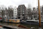 Amsterdam 30 maart 2018
Huis Sophie Hilbrand en Waldemar Torenstra