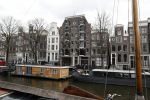 Amsterdam 30 maart 2018
Huis Sophie Hilbrand en Waldemar Torenstra