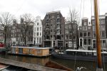 Amsterdam 30 maart 2018
Huis Sophie Hilbrand en Waldemar Torenstra