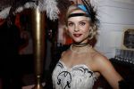 Amsterdam 4 april 2018
Feestje magnum ijs in het Amstel Hotel. Stijn Fransen