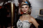 Amsterdam 4 april 2018
Feestje magnum ijs in het Amstel Hotel. Stijn Fransen