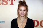 Amsterdam 12 maart 2018
Premiere Dorst in het delamar theater. Susan Radder