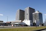 Rotterdam 20 maart 2018
Presentatie van ve woontorens met de naam THE LEE TOWERS in Rotterdam. Het is een project van Lee Foolen Tom Foolen Marc Reijs en Tom Bakkers.
Lee Towers en zijn vrouw Laura waren natuurlijk aanwezig.