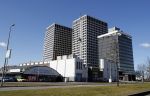 Rotterdam 20 maart 2018
Presentatie van ve woontorens met de naam THE LEE TOWERS in Rotterdam. Het is een project van Lee Foolen Tom Foolen Marc Reijs en Tom Bakkers.
Lee Towers en zijn vrouw Laura waren natuurlijk aanwezig.