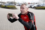 Ridderkerk 30 maart 2018
Presentatie sterren fiets team bij motel v d Valk Ridderkerk.  Theo de Rooij