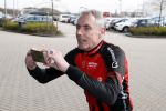 Ridderkerk 30 maart 2018
Presentatie sterren fiets team bij motel v d Valk Ridderkerk.  Theo de Rooij