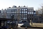 Amsterdam 19 maart 2018 
In dit huis wonen Igone de Jong en Thijs Romer samen