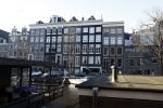 Amsterdam 19 maart 2018 
In dit huis wonen Igone de Jong en Thijs Romer samen