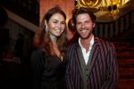 Amsterdam 4 april 2018
Feestje magnum ijs in het Amstel Hotel. Thomas van der Vlugt met ,....
