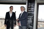 Rotterdam 20 maart 2018
Presentatie van ve woontorens met de naam THE LEE TOWERS in Rotterdam. Het is een project van Lee Foolen Tom Foolen Marc Reijs en Tom Bakkers.
Lee Towers en zijn vrouw Laura waren natuurlijk aanwezig.