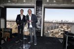Rotterdam 20 maart 2018
Presentatie van ve woontorens met de naam THE LEE TOWERS in Rotterdam. Het is een project van Lee Foolen Tom Foolen Marc Reijs en Tom Bakkers.
Lee Towers en zijn vrouw Laura waren natuurlijk aanwezig.