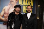 Amsterdam 19 maart 2018
Premiere Alex Klaasen in delamar theater. Tommie Driessen met partner