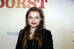 Amsterdam 12 maart 2018
Premiere Dorst in het delamar theater. 
Vajen Van den Bosch  Vajen v d Bosch