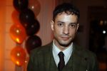 Amsterdam 4 april 2018
Feestje magnum ijs in het Amstel Hotel. Valerio Zeno