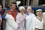 Amsterdam 3 april 2018
Perspresentatie van de musical Charley in The Grand, Amsterdam. met oa John v Eerd Vera Mann en Hugo haenen