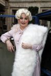 Amsterdam 3 april 2018
Perspresentatie van de musical Charley in The Grand, Amsterdam. met oa John v Eerd Vera Mann en Hugo haenen
