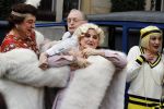 Amsterdam 3 april 2018
Presentatie cast Charley in hotel the grand met oa John v Eerd Job Bovelander Lau Steenbeeke en Vera Mann