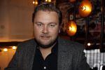 Amsterdam 20 maart 2018
Presentatie magazine Amsterdam XXXL van Mark Teurlings bij de Bajes. Wesly Bronkhorst
