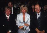 Amsterdam, 18 September 1995
Modeshow Frank Govers