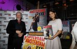 Amsterdam 20 maart 2018Presentatie magazine Amsterdam XXXL van Mark Teurlings bij de Bajes.