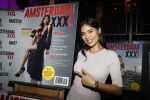 Amsterdam 20 maart 2018Presentatie magazine Amsterdam XXXL van Mark Teurlings bij de Bajes.