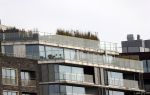 Amsterdam 15 maart 2018
Appartement / huis zangeres Anouk Teeuwe