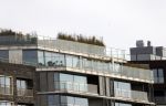 Amsterdam 15 maart 2018
Appartement / huis zangeres Anouk Teeuwe