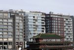 Amsterdam 15 maart 2018
Appartement / huis zangeres Anouk Teeuwe