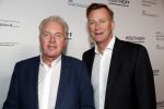 Amsterdam 14 maart 2019
Premiere het nationale ballet in de stopera. Andre v Duin met partner Martin
