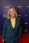 Amsterdam 22 maart 2019
Boekenbal in de amsterdamse schouwburg. Angela Groothuizen