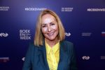 Amsterdam 22 maart 2019
Boekenbal in de amsterdamse schouwburg. Angela Groothuizen