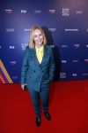 Amsterdam 22 maart 2019
Boekenbal in de amsterdamse schouwburg. Angela Groothuizen