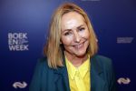Amsterdam 22 maart 2019
Boekenbal in de amsterdamse schouwburg. Angela Groothuizen