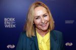 Amsterdam 22 maart 2019
Boekenbal in de amsterdamse schouwburg. Angela Groothuizen