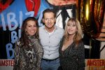 Amsterdam 26 maart 2019
Presentatie Amsterdam XXXL bij de Harbour Club. Esther Oosterbeek kwam met Anita Heilker