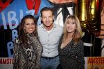 Amsterdam 26 maart 2019
Presentatie Amsterdam XXXL bij de Harbour Club. Esther Oosterbeek kwam met Anita Heilker