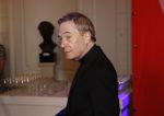 Amsterdam 22 maart 2019
Boekenbal in de amsterdamse schouwburg. Antoine Bodar