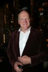 Amsterdam 26 maart 2019
Presentatie Amsterdam XXXL bij de Harbour Club. Arnold Karskens