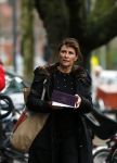 Amsterdam, 16 Maart 2019
Astrid Joosten met gebak