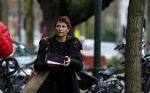 Amsterdam, 16 Maart 2019
Astrid Joosten met gebak