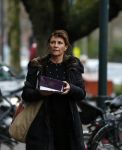 Amsterdam, 16 Maart 2019
Astrid Joosten met gebak