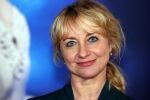 Amsterdam 14 maart 2019
Premiere het nationale ballet in de stopera. Bianca Krijgsman met haar dochter