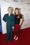 Amsterdam 14 maart 2019
Premiere het nationale ballet in de stopera. Bianca Krijgsman met haar dochter